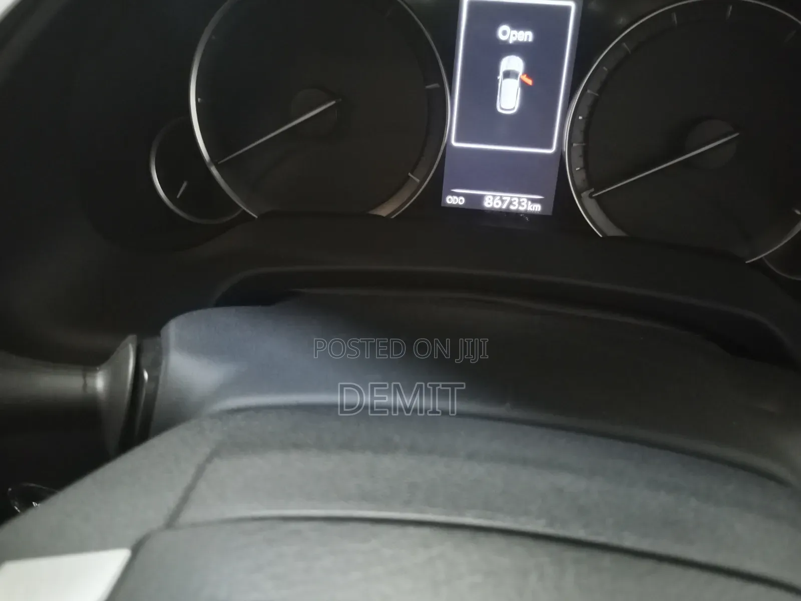 Lexus RX 350 AWD 2019 Black