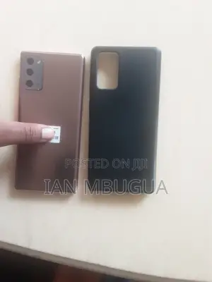 Samsung Galaxy Note 20 256 GB Rose Gold
