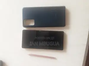 Samsung Galaxy Note 20 256 GB Rose Gold