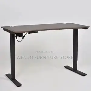 Office Desk; 1.8 Meters Electric Ergonomic Adjustable Home Gamers Desk