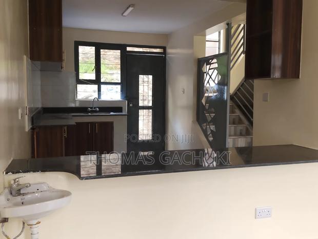 4bdrm Townhouse/Terrace in Kinoo for sale - main view