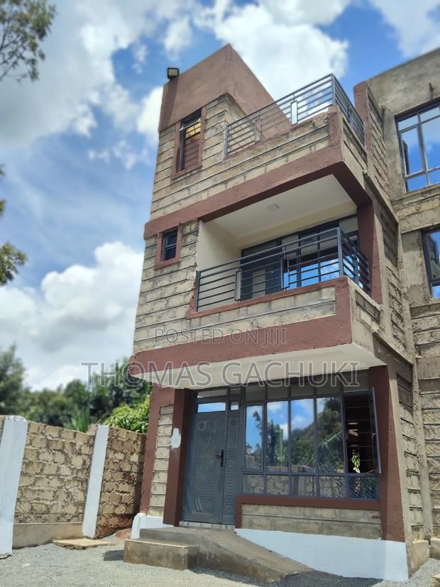 4bdrm Townhouse/Terrace in Kinoo for sale - thumbnail 2