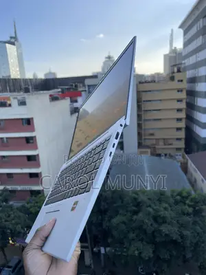 Laptop HP EliteBook 845 G8 8GB AMD Ryzen 5 SSD 256GB