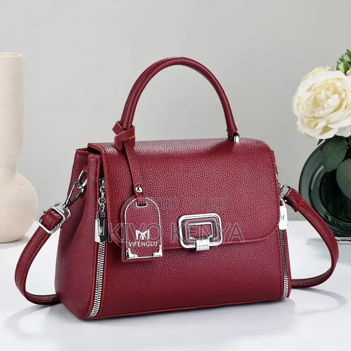 Quality Leather Handbags