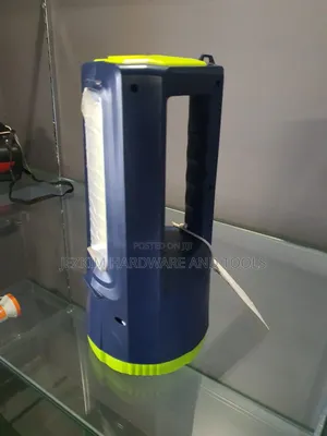 Multifunctional Torch Led 10wtts