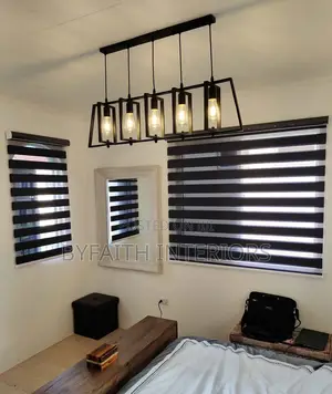 Blinds Blinds
