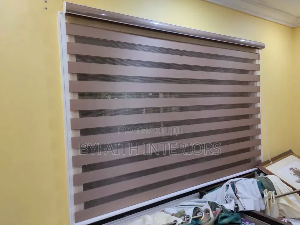 Blinds Blinds