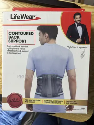 Back Support