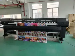 Banners and Stickers