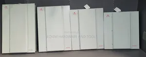 12 Way Distribution Board 125a Isolation