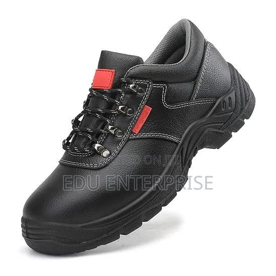 Safety Boots/Office Safety Shoes
