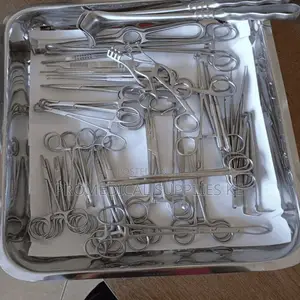 Surgical Tools