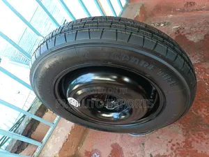 Spare Wheel