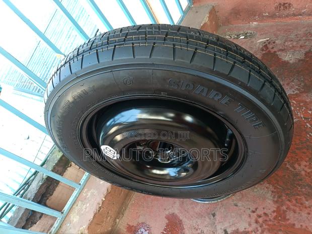 Spare Wheel - thumbnail 2