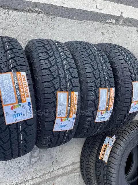 225/65r17 Centara (All Terrain)
