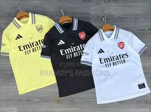 Football Jersey