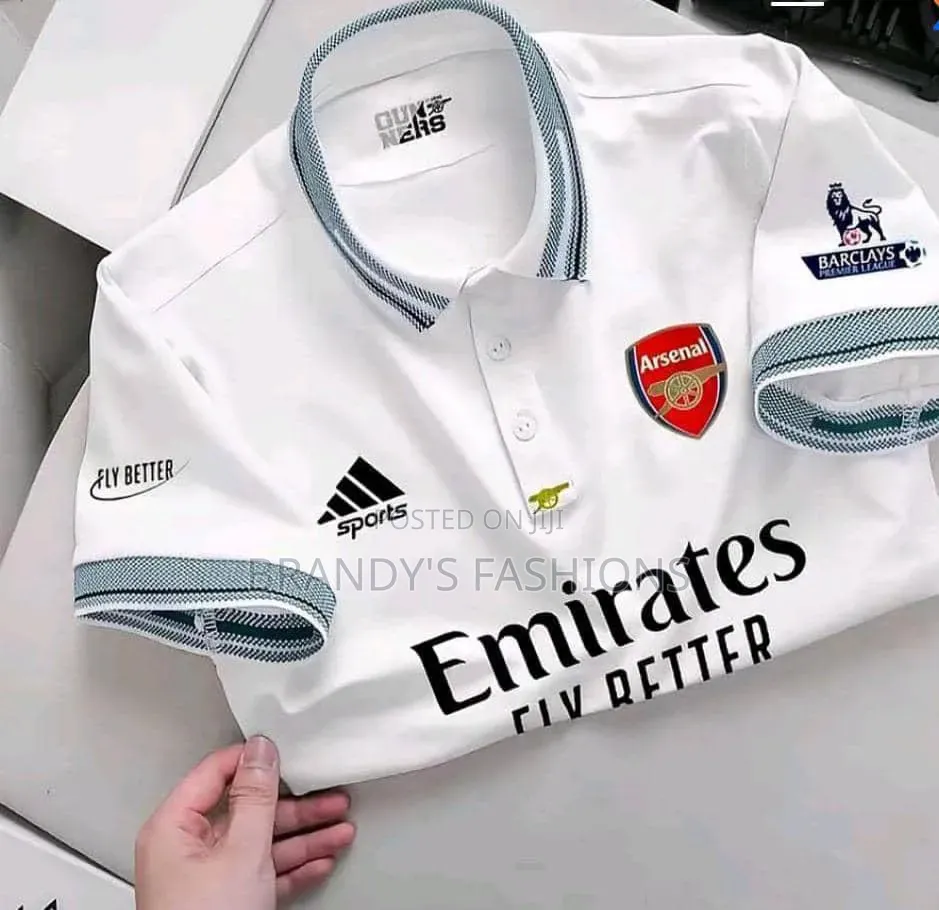 Football Jersey