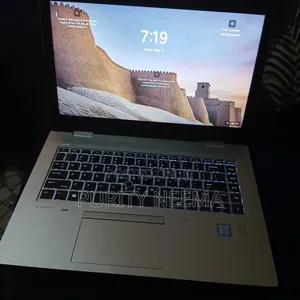 Laptop HP ProBook 640 G5 16GB Intel Core i5 SSD 512GB