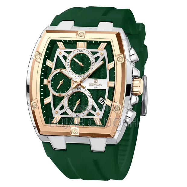 Reward Gents Chronograph Watch Rd832261m
