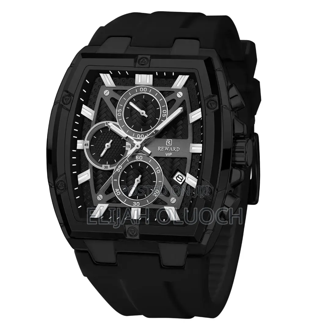 Reward Gents Chronograph Watch Rd832261m