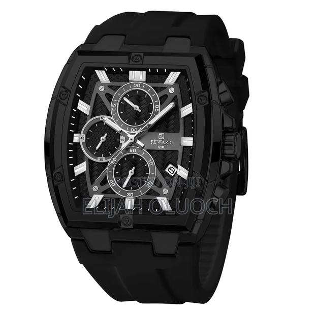Reward Gents Chronograph Watch Rd832261m - thumbnail 2