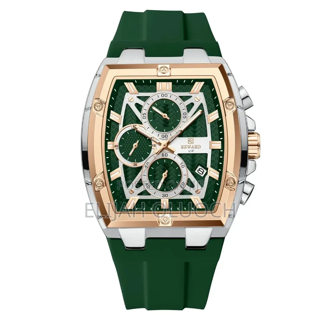 Reward Gents Chronograph Watch Rd832261m