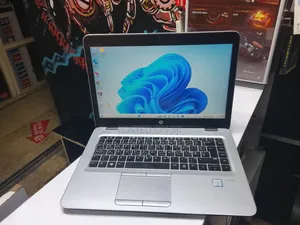 Laptop HP EliteBook 840 G3 8GB Intel Core i5 SSD 256GB