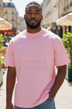 Quality Casual Cotton Unisex Plain Cotton T Shirts