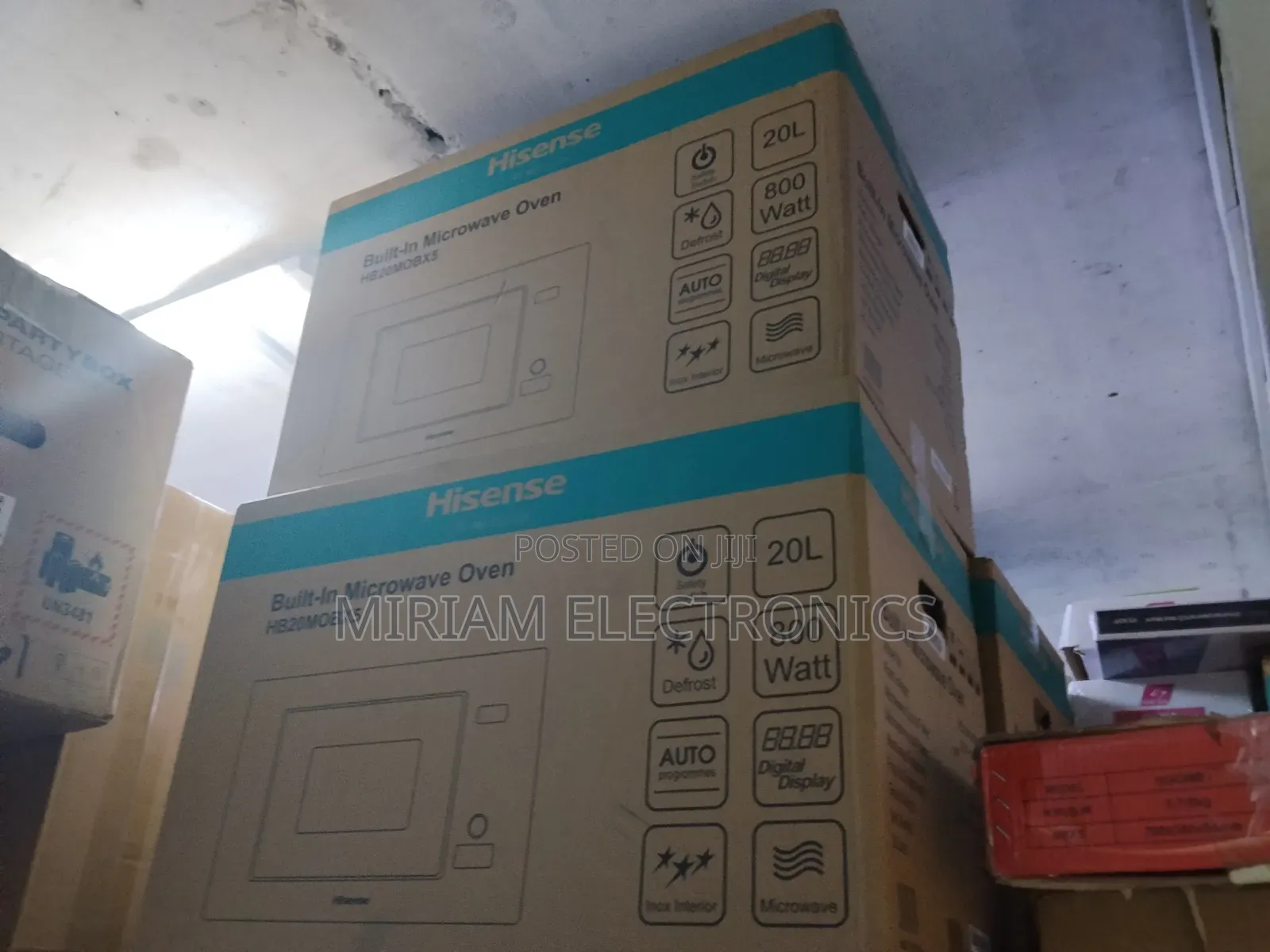 20l Built in Microwave Oven Hb20m0bx5 Inbuilt Microwave Oven