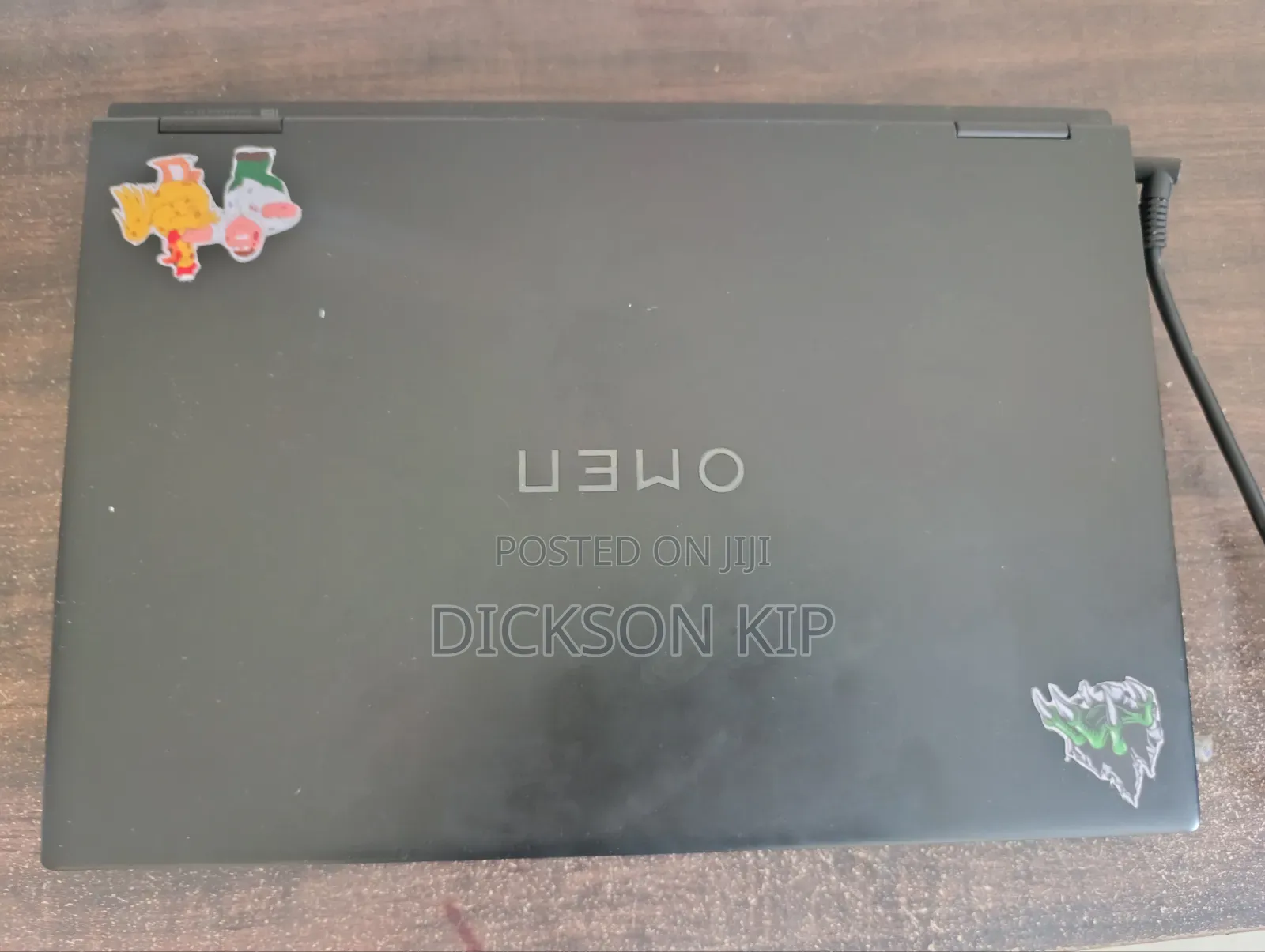 Laptop HP Omen 16 32GB Intel Core i7 SSD 512GB