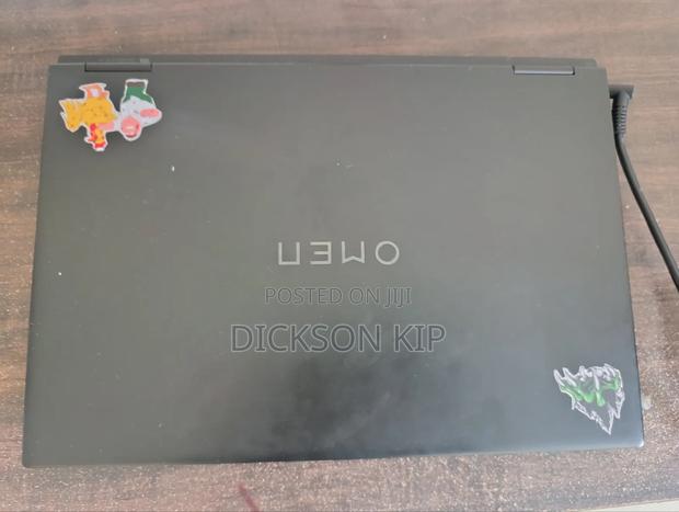 Laptop HP Omen 16 32GB Intel Core i7 SSD 512GB
