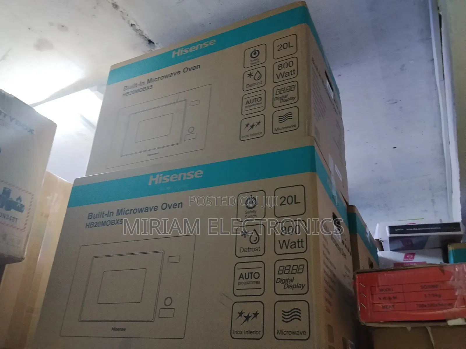 20l Built in Microwave Oven Hb20m0bx5 Inbuilt Microwave Oven