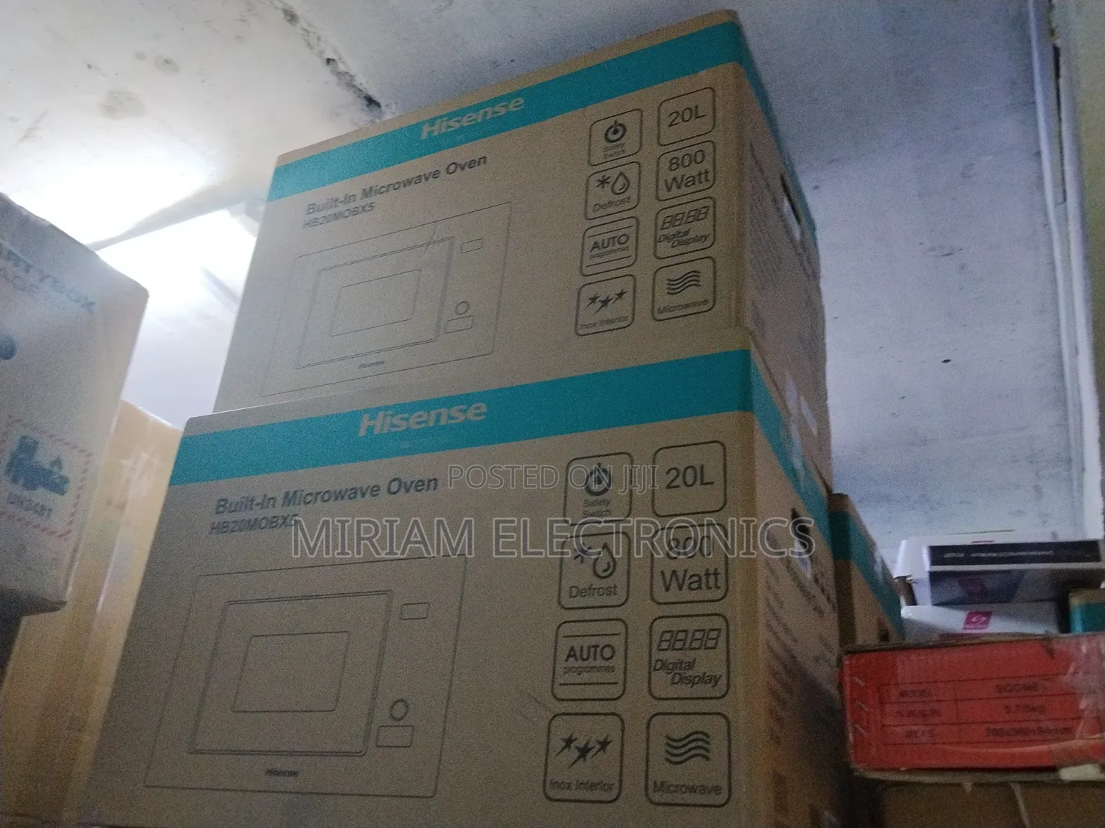 20l Built in Microwave Oven Hb20m0bx5 Inbuilt Microwave Oven