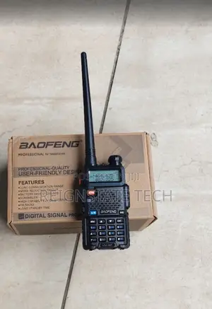 Uv5r Baofeng Uv-5r Baofeng Uv-5r Walkie Talkie Radio Call