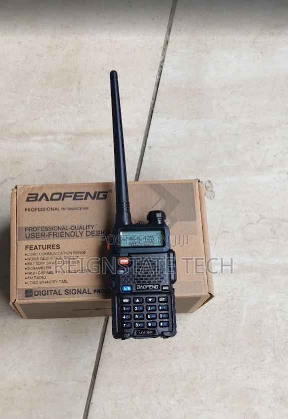 Uv5r Baofeng Uv-5r Baofeng Uv-5r Walkie Talkie Radio Call