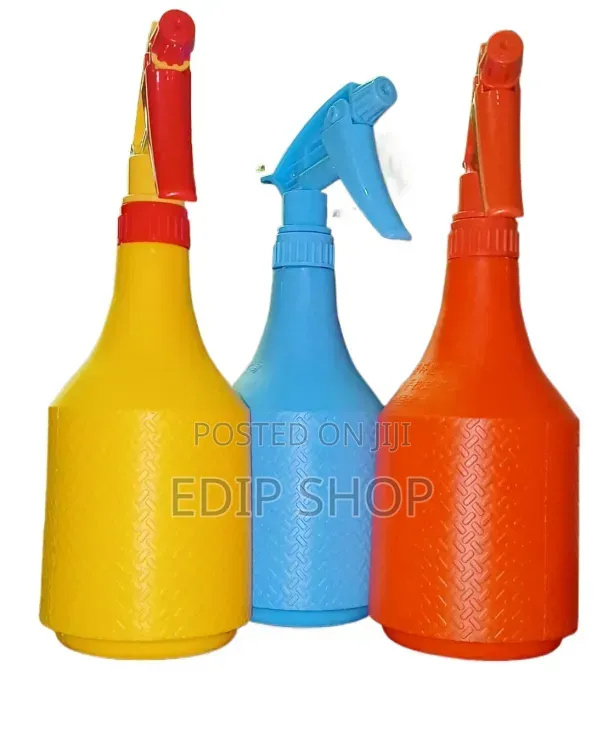 Quality Spraying Bottle