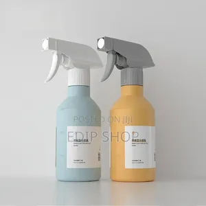 Quality Spraying Bottle
