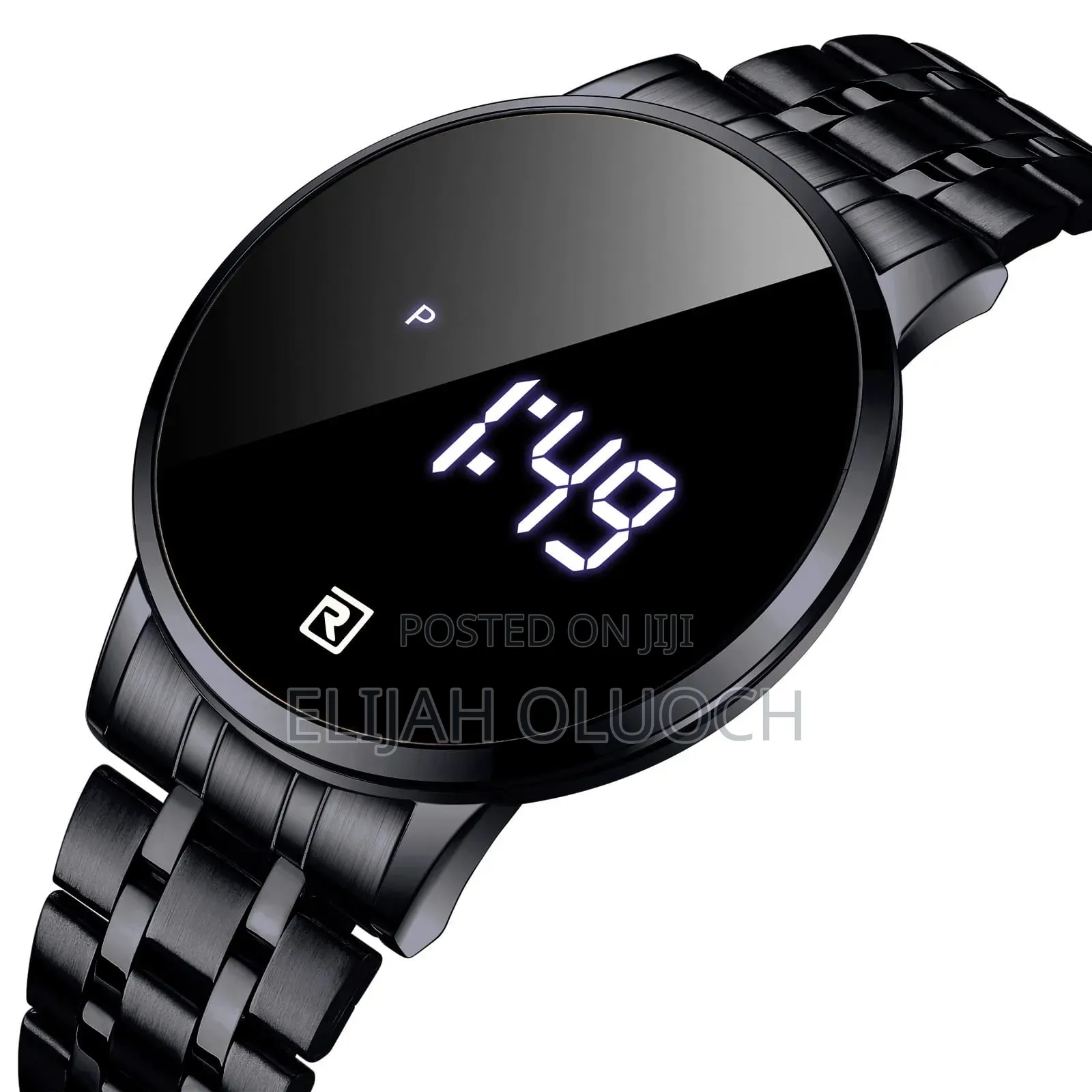 Reward Gents Watch Rd51001m