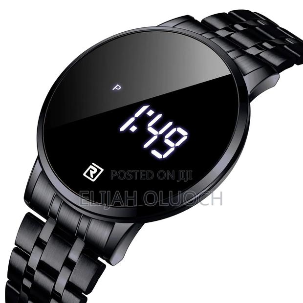 Reward Gents Watch Rd51001m