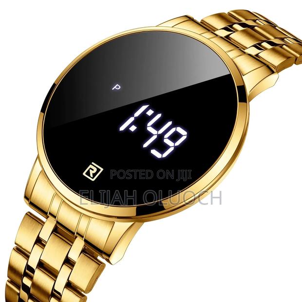 Reward Gents Watch Rd51001m - thumbnail 2