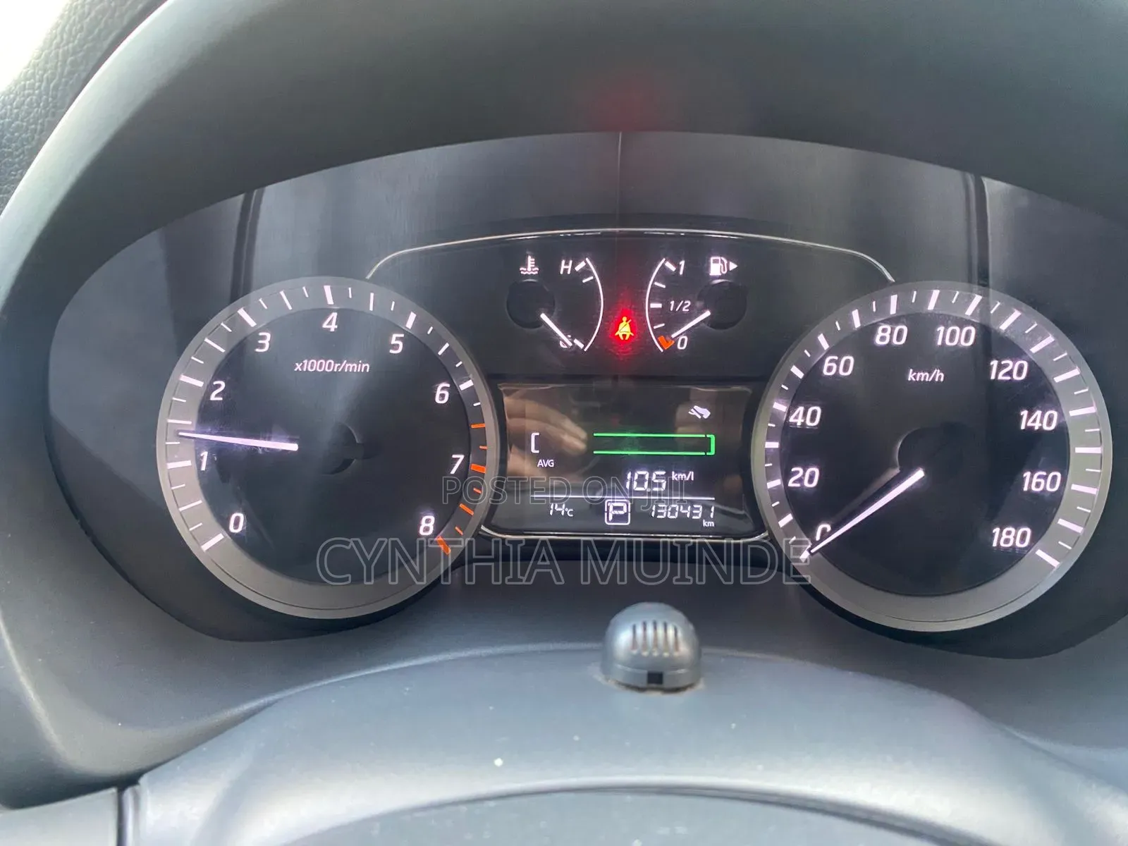 Nissan Sylphy 2016 White