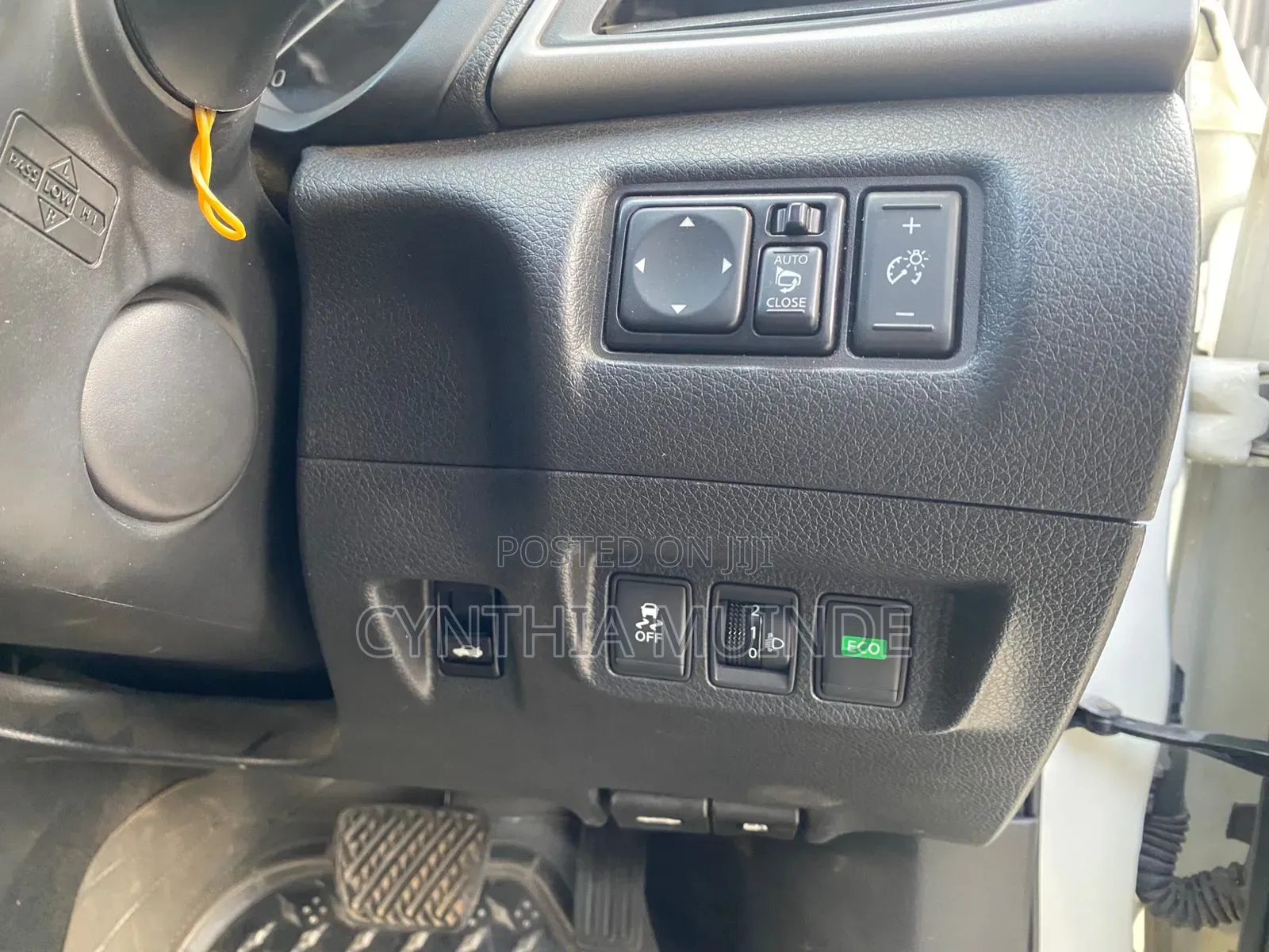 Nissan Sylphy 2016 White