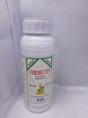 Vapco Vermectin Oral Drench
