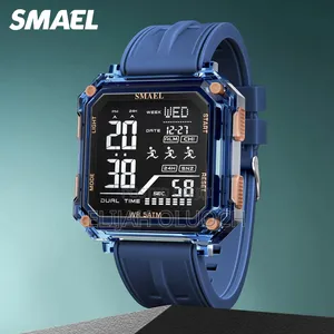 Smael Sport Watch