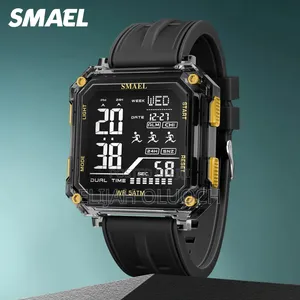 Smael Sport Watch