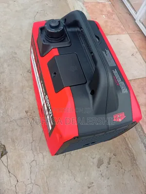 Brand New Portable Cigma Generator (28kgs)