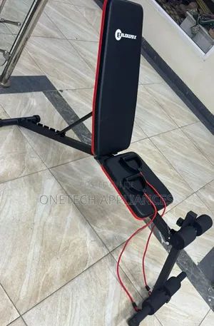 Work Out Gym Bench