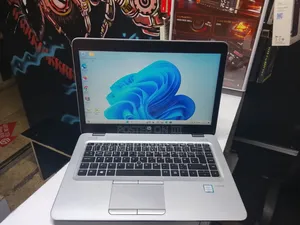 Laptop HP EliteBook 840 G3 8GB Intel Core i5 SSD 256GB