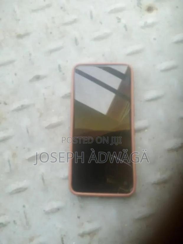 Oppo R15x 128 GB - main view