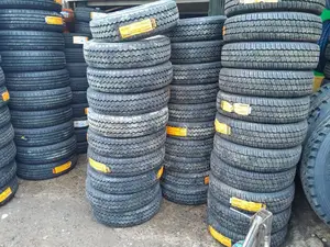 195r15 Boto Tyre